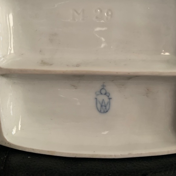 Antique Vista Alegre of Portugal Dog - Picture 6 of 6